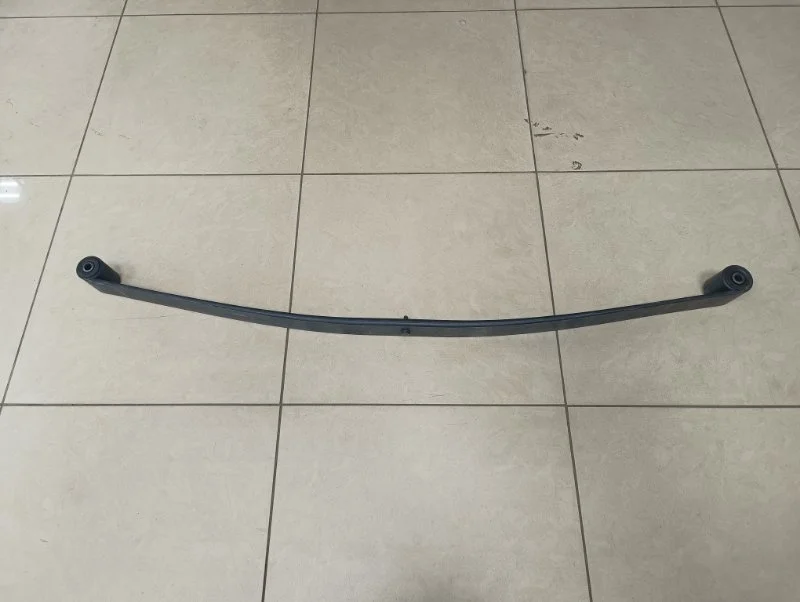 Рессора 1-листовая PSA Boxer/Ducato/Jumper 244