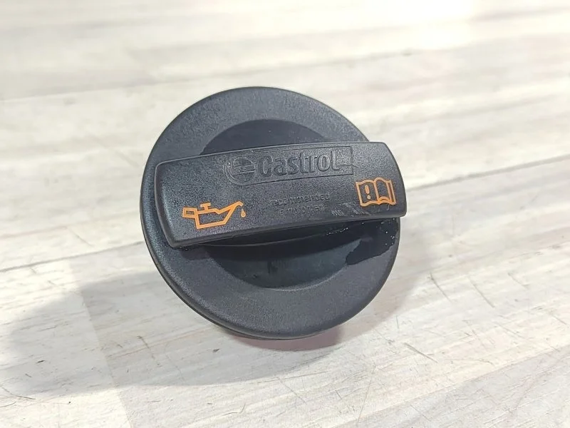 Крышка маслозаливной горловины Volkswagen