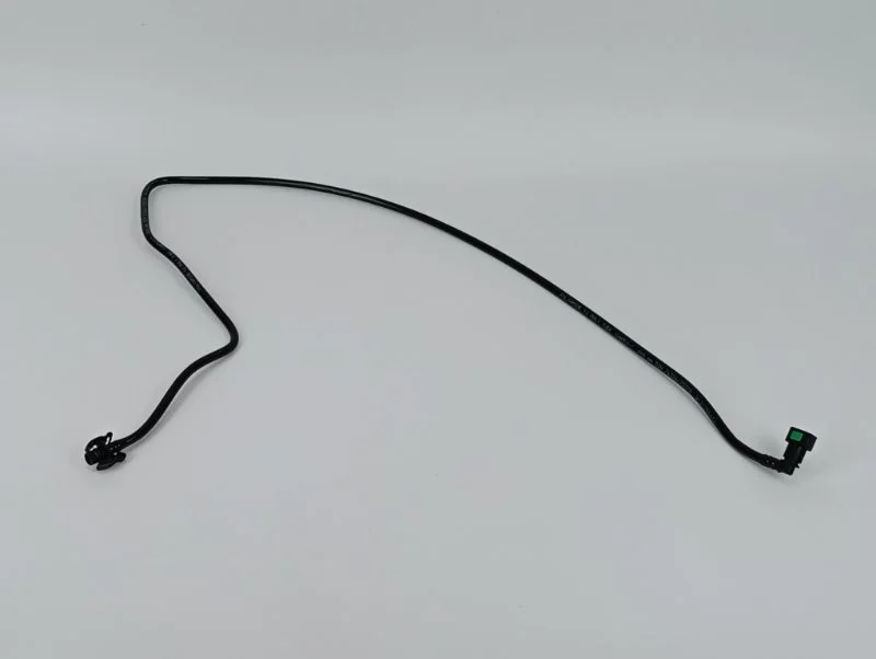 Патрубок Ford Transit 2014-