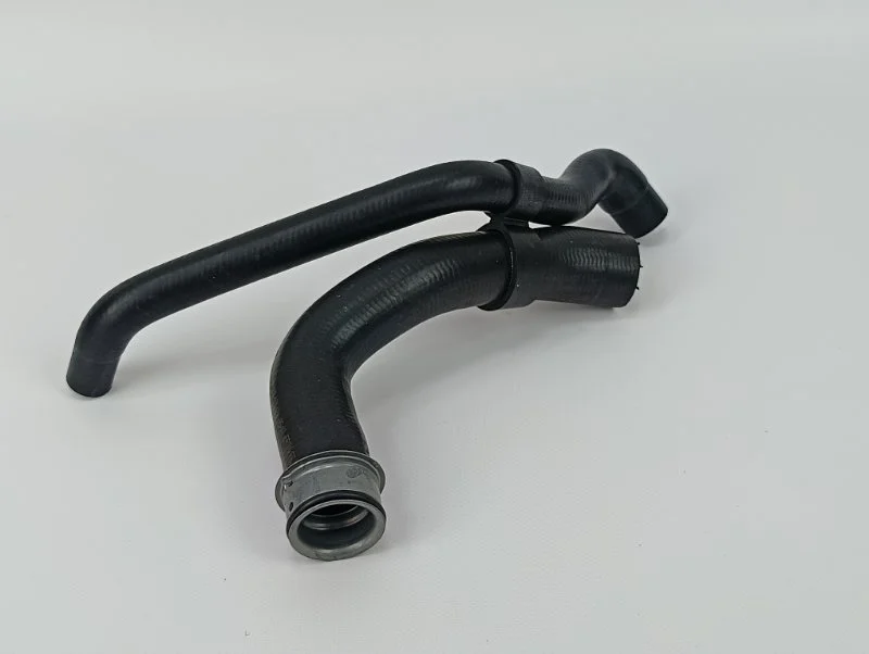 Патрубок радиатора Mercedes-Benz Sprinter W906