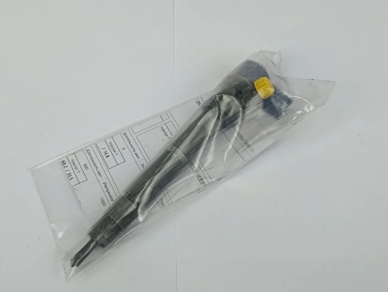 Форсунка a6460700287 Mercedes-Benz Vito W639