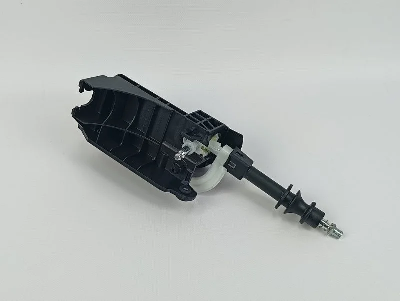 Кулиса мкпп PSA Boxer/Ducato/Jumper 250