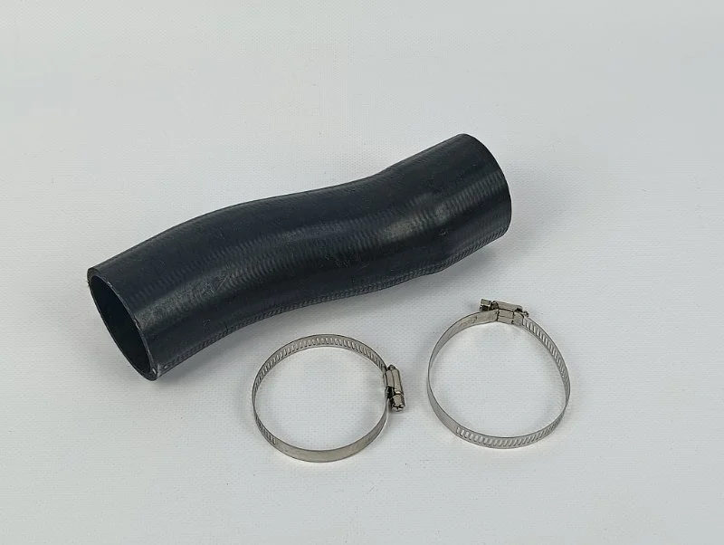 Патрубок интеркулера PSA Boxer/Ducato/Jumper 250