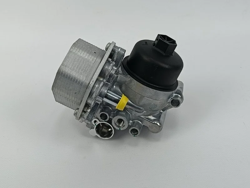 Корпус масляного фильтра PSA Boxer/Ducato/Jumper 250