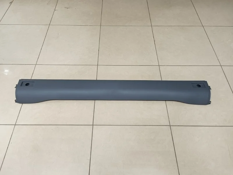 Бампер Mercedes-Benz Sprinter W901 - W909 Classic