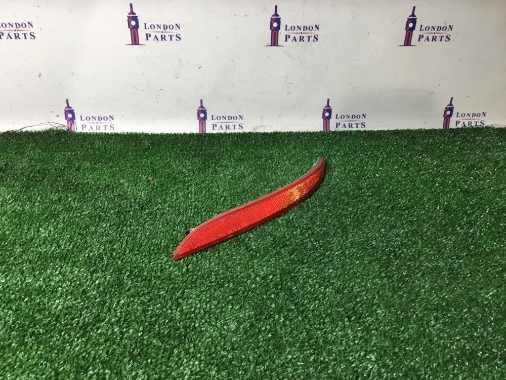 Катафот бампера BMW E60