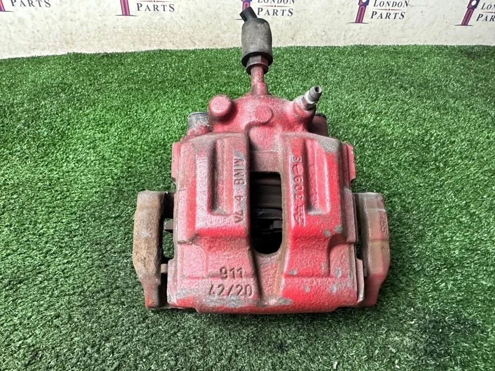 Суппорт тормозной BMW 328i E93