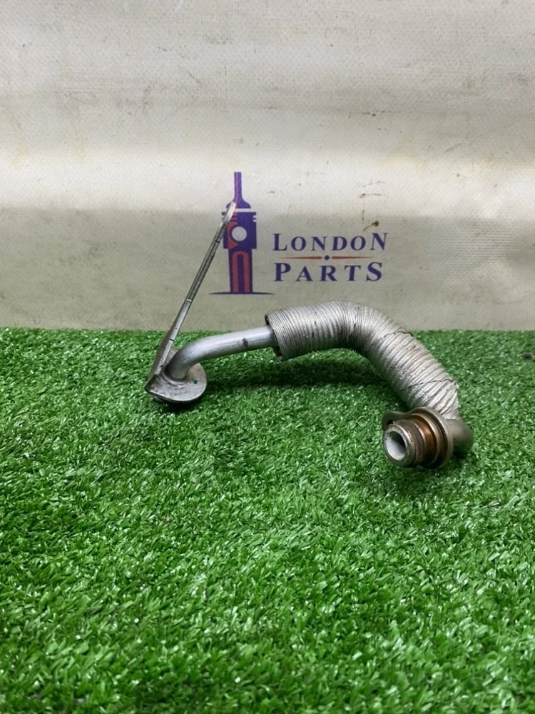 Шланг системы охлаждения BMW 328i F30