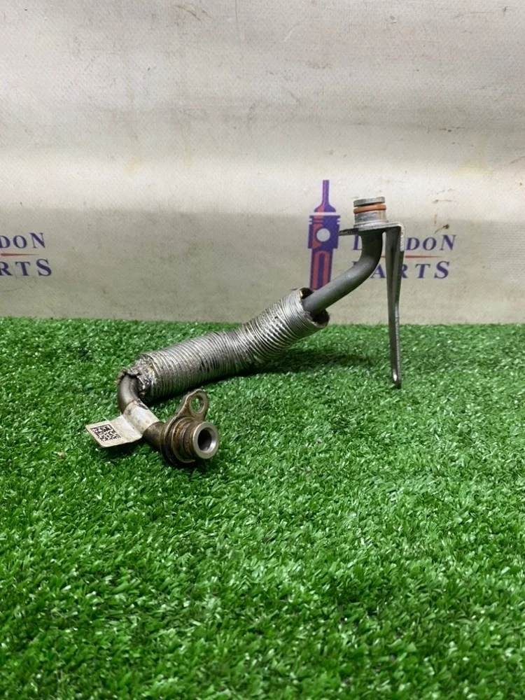 Шланг системы охлаждения BMW 328i F30