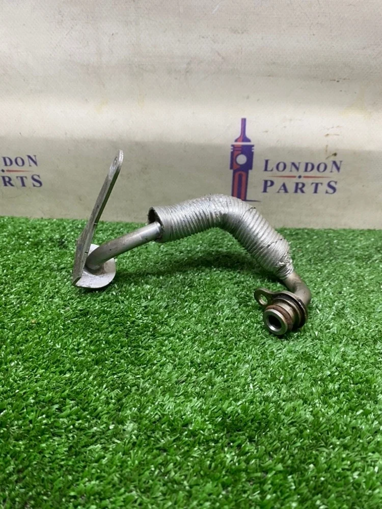 Шланг системы охлаждения BMW 320i F30