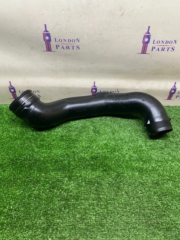 Воздуховод наддувочного воздуха BMW X5 35iX E70