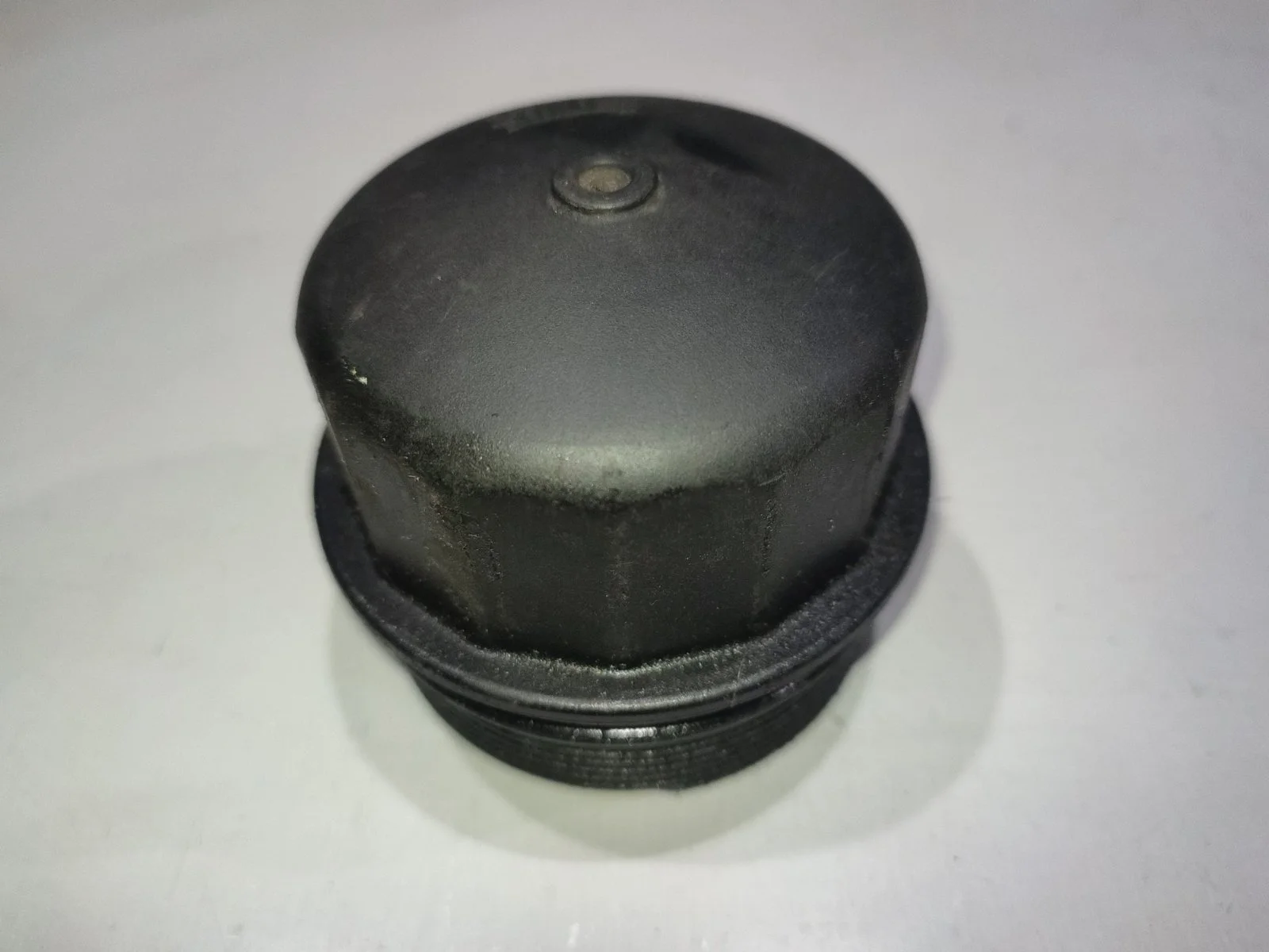 Крышка фильтра масляного Ssangyong Actyon