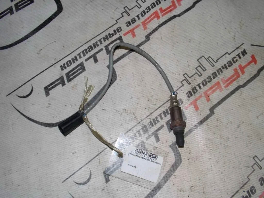 ЛЯМБДА-ЗОНД NISSAN RENAULT 226A0JA10C