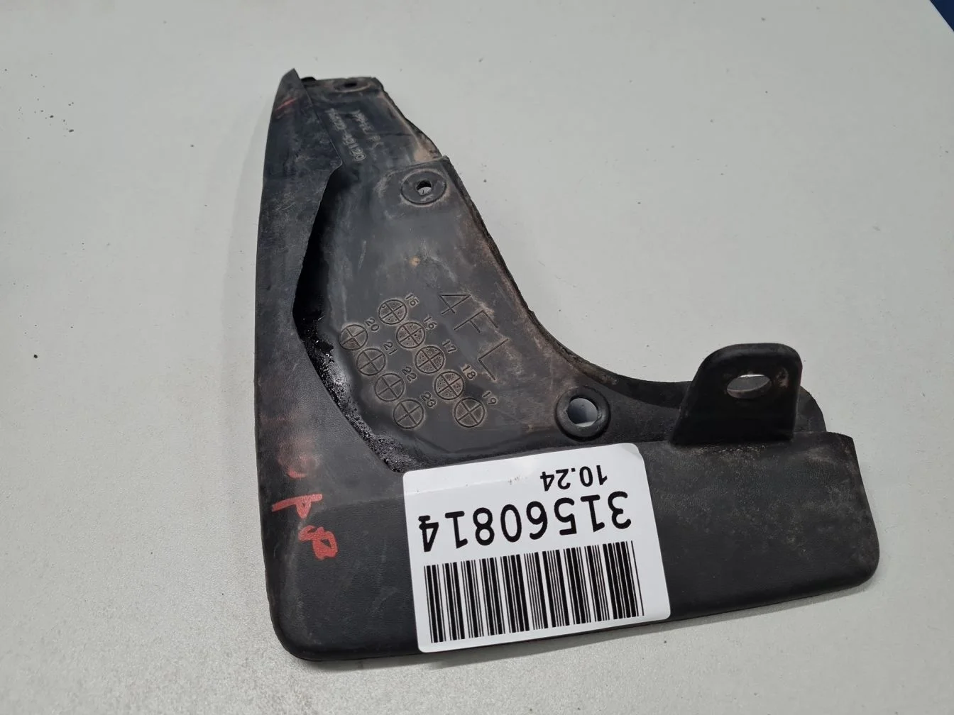 Брызговик передний левый для Toyota RAV 4 2013-2019