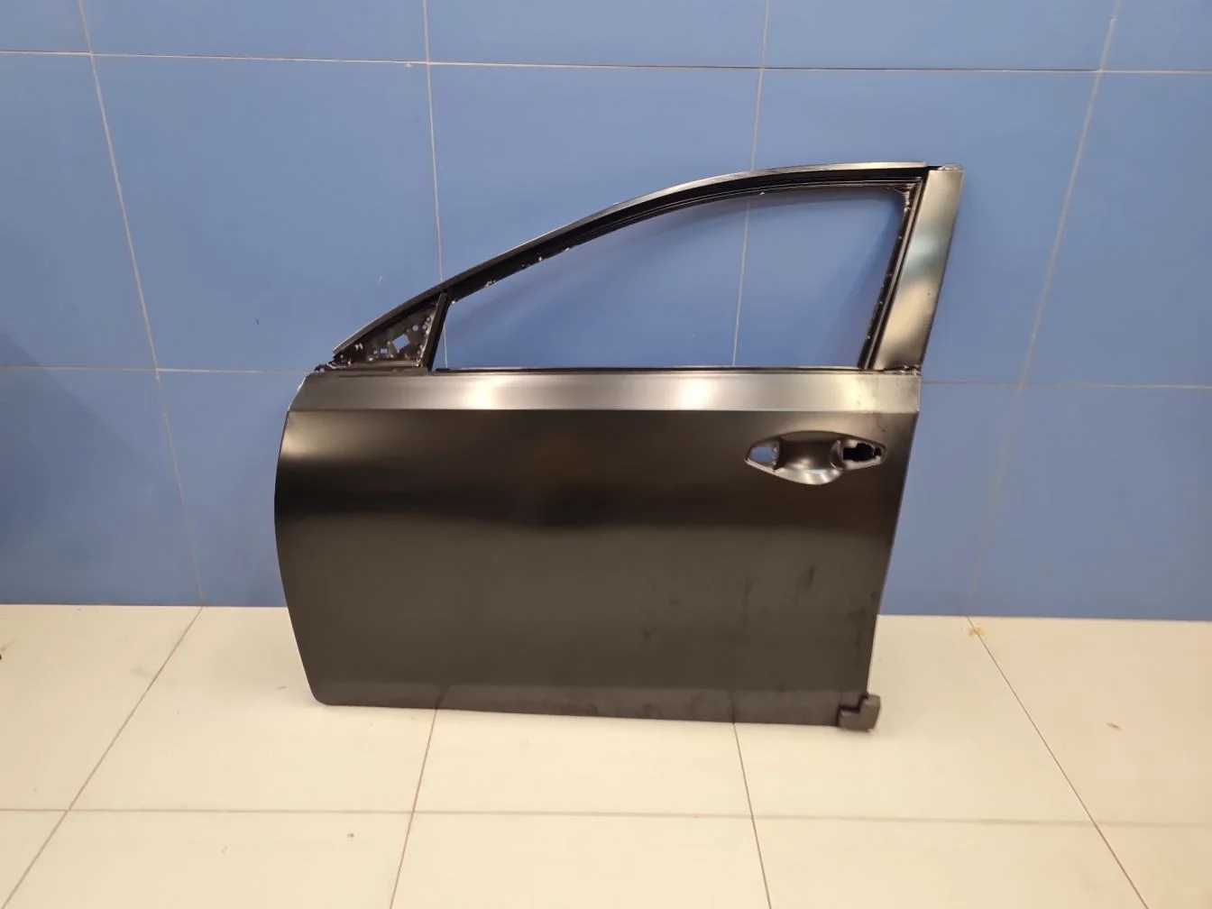 Дверь правая передняя для KIA Cerato 2018-