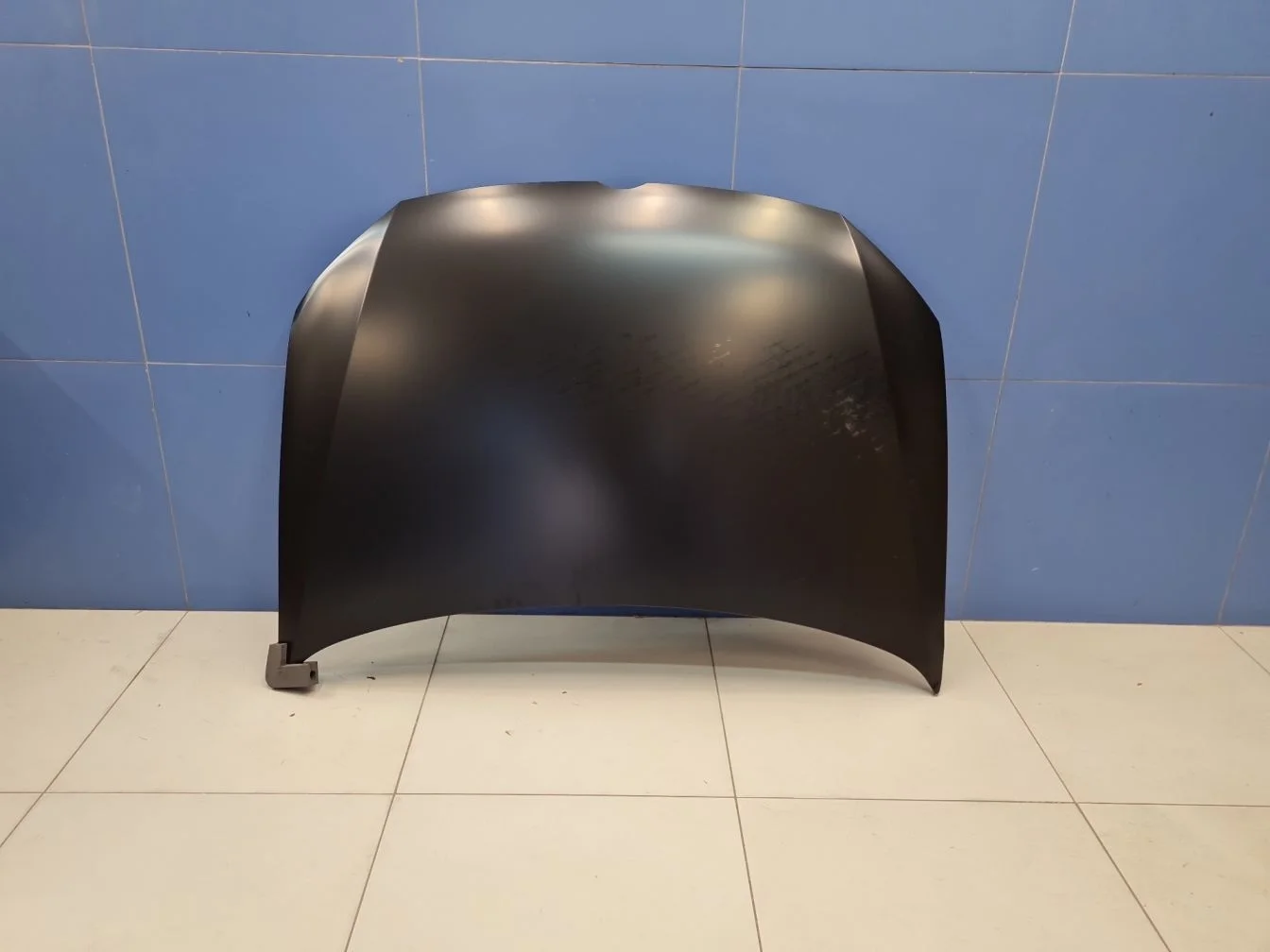 Капот для Volkswagen Polo Sedan 2011-