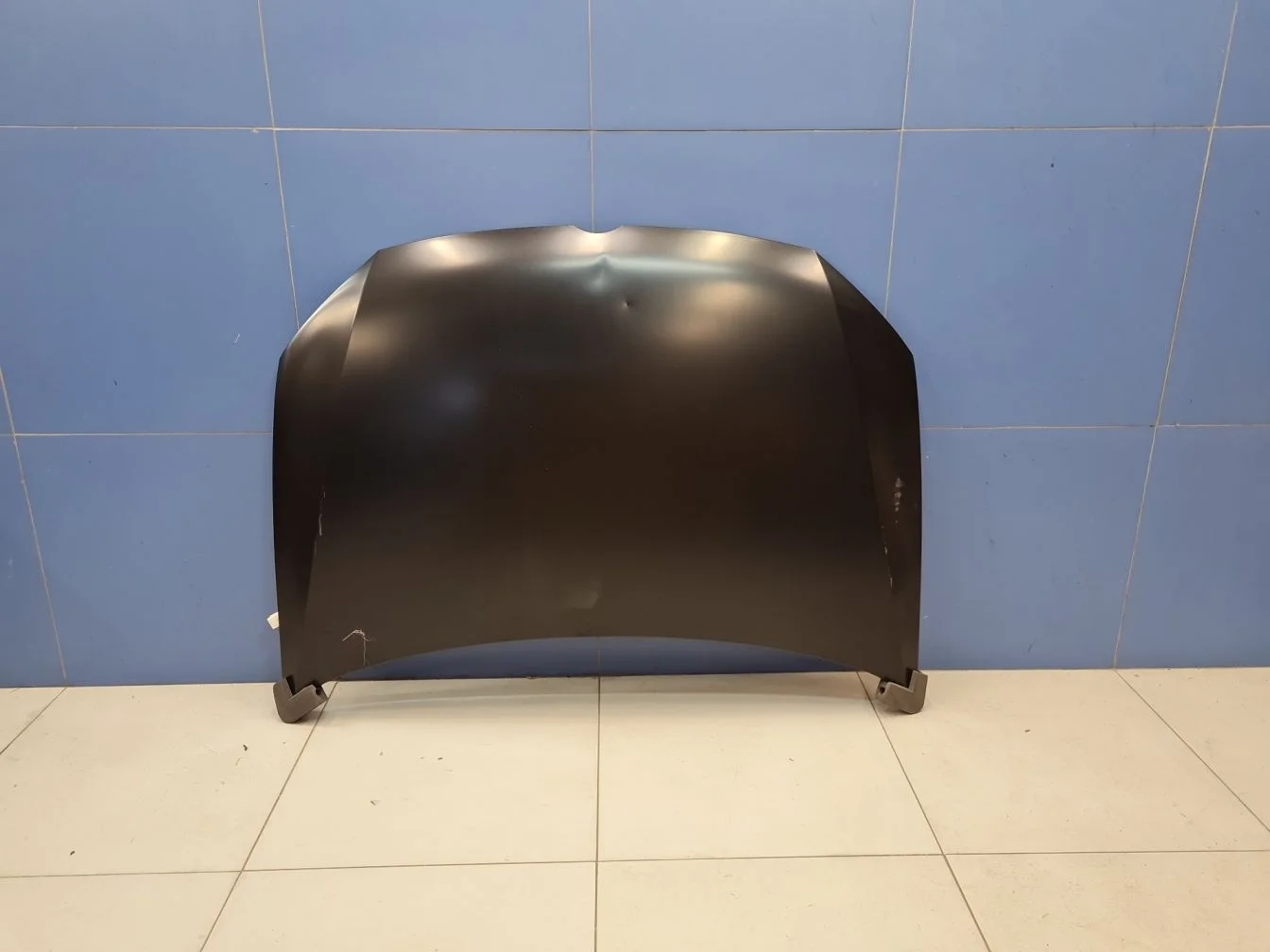 Капот для Volkswagen Polo Sedan 2011-
