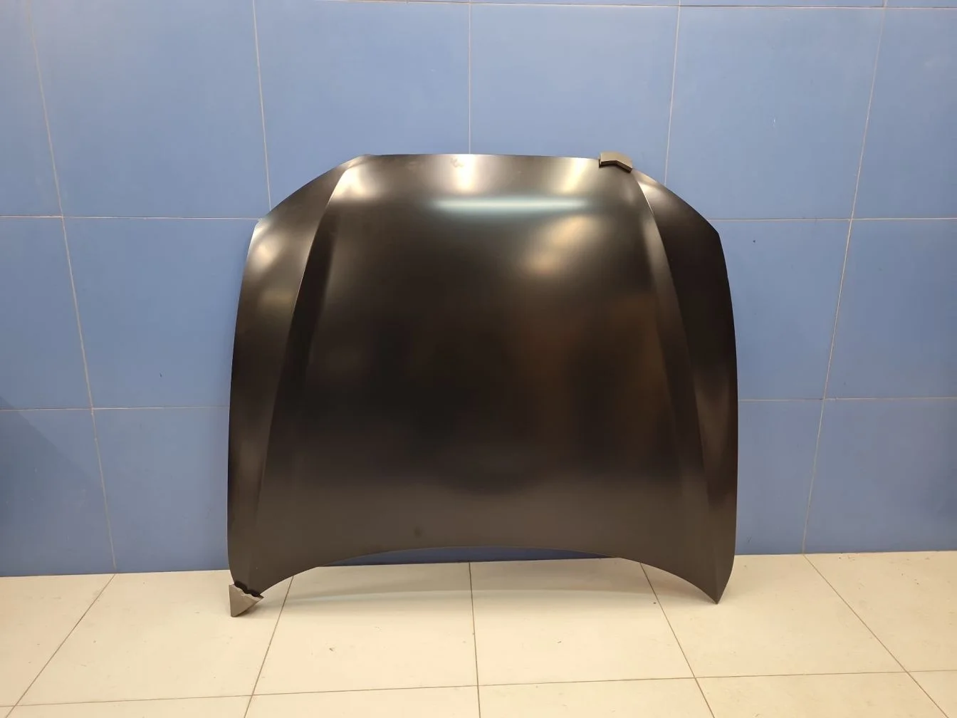 Капот для Audi A6 C7 Allroad quattro 2012-2019