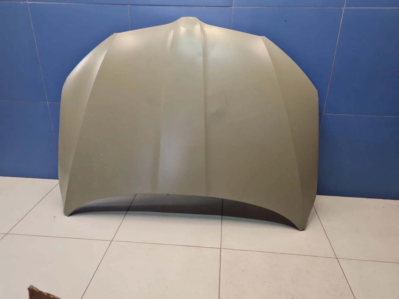 Капот для Skoda Octavia A7 2013-2020