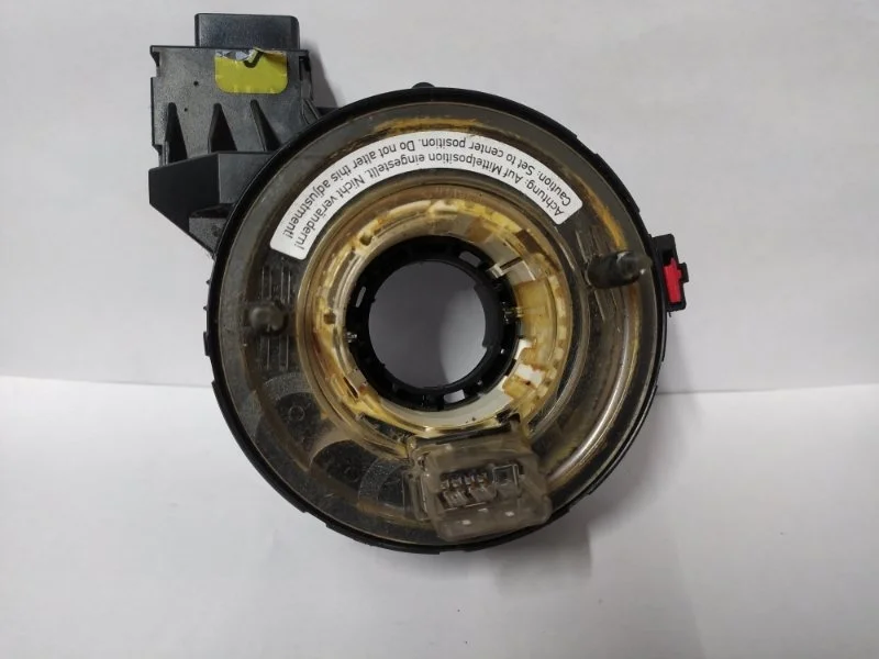 Кольцо srs air bag Audi TT 2010 8J3