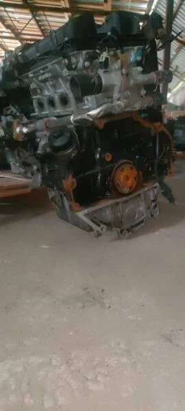 двигатель F18D4