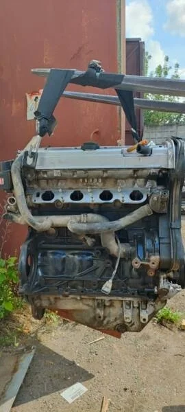 двигатель Z24SED