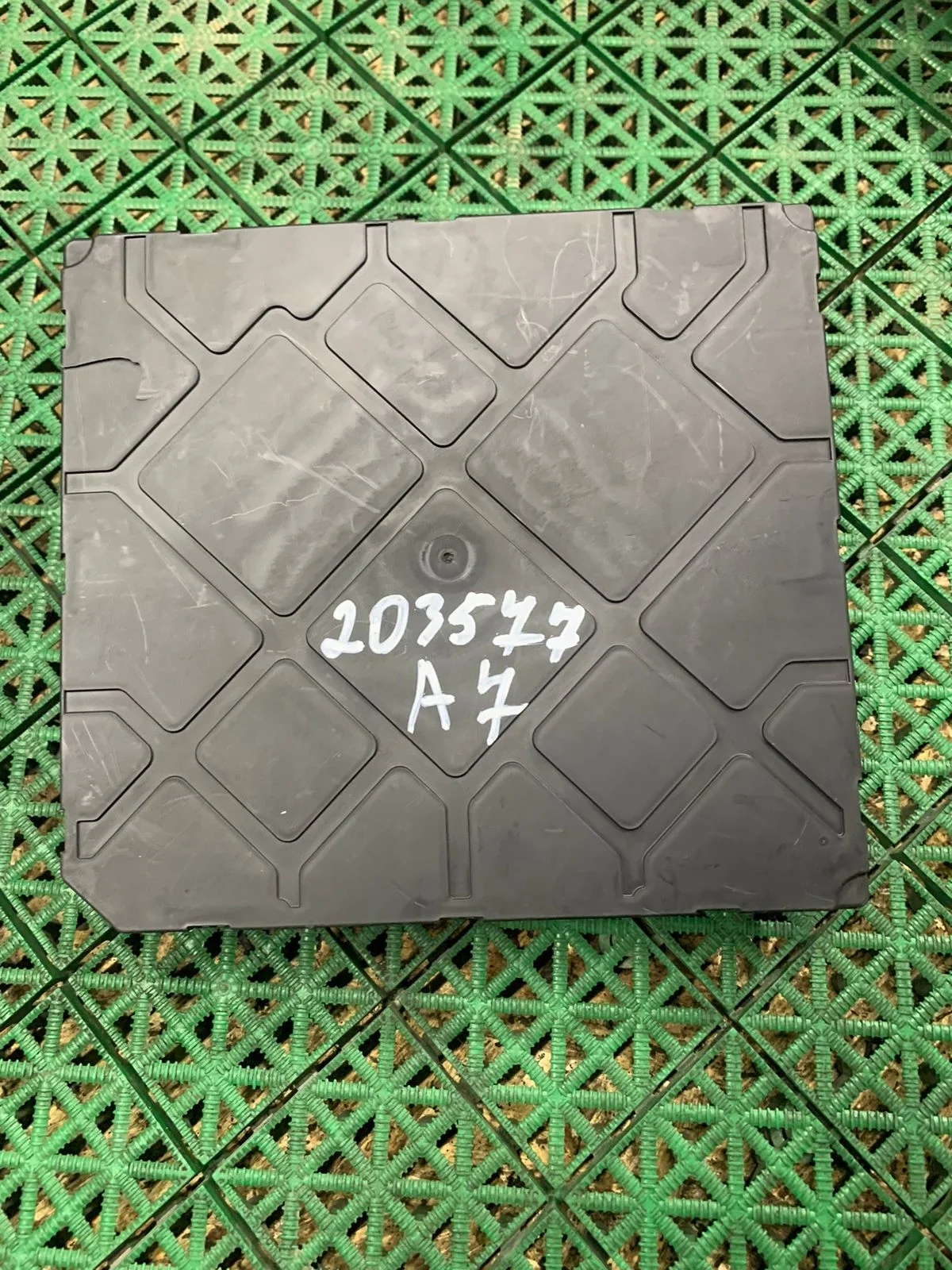 Блок комфорта AUDI A3, SKODA OCTAVIA A7, VOLKSWAGEN GOLF 7 2013- б/у A3(2013-;OCTAVIA A7(2013-;GOLF 7(2013-