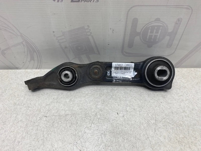 Рычаг передний правый поперечный Mercedes-benz 2005 W211