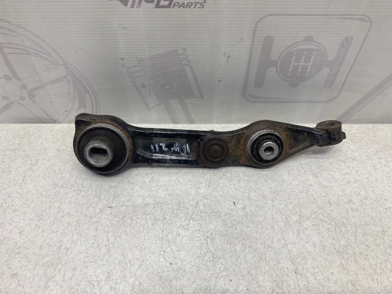 Рычаг передний правый поперечный Mercedes-benz 2002 W211