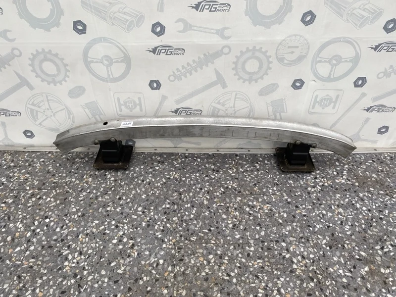 Усилитель заднего бампера Mercedes-benz ML 2005 W164