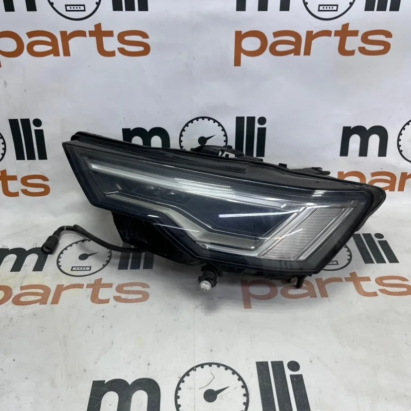 Фара Audi A6 2022 C8