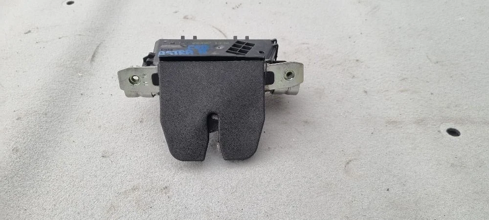 Замок багажника для Opel Astra H / Family 2004-201