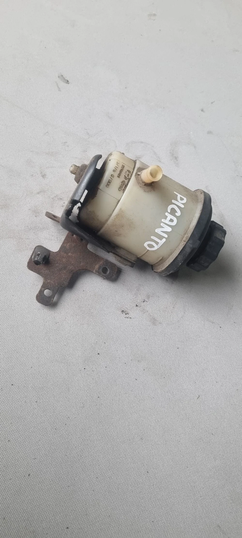 Бачок гидроусилителя для Kia Picanto 2004-2011