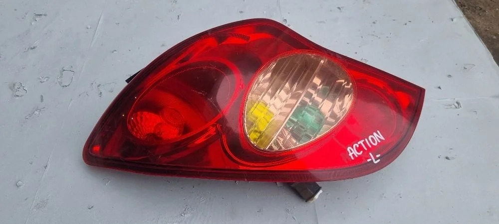 Фонарь задний левый для Ssang Yong Actyon II