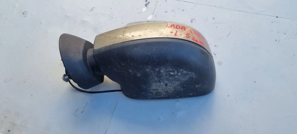 Зеркало левое электрическое для VAZ Lada Largus