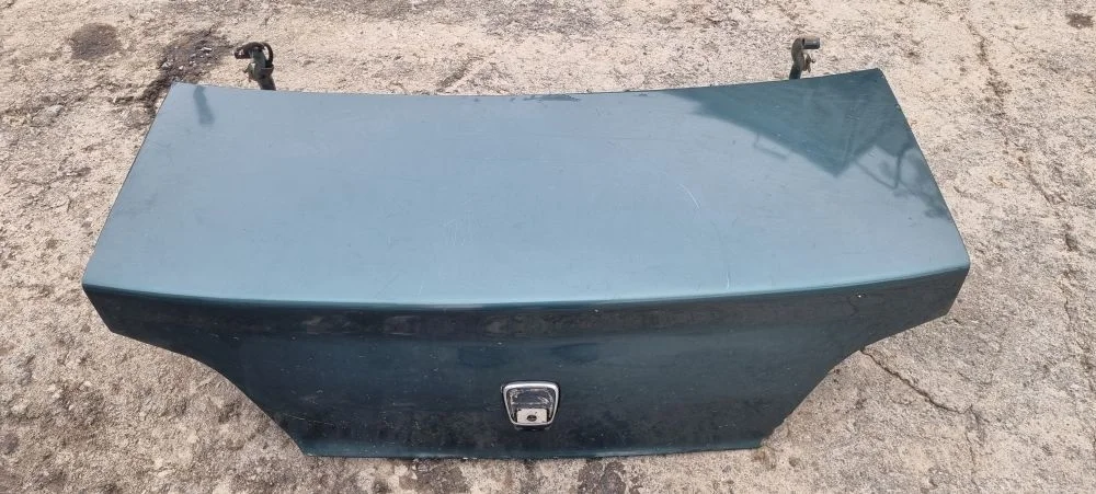 Крышка багажника для Peugeot 406 1999-2004