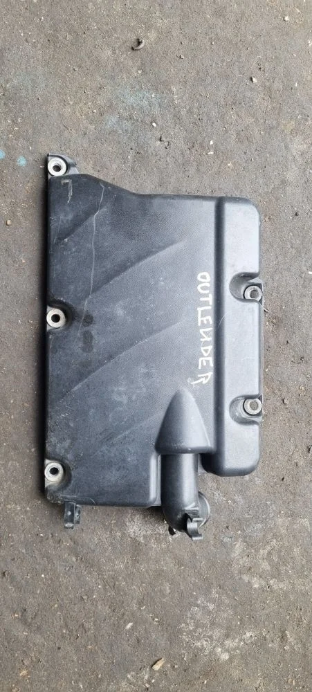 Резонатор фильтра Mitsubishi Outlander 1