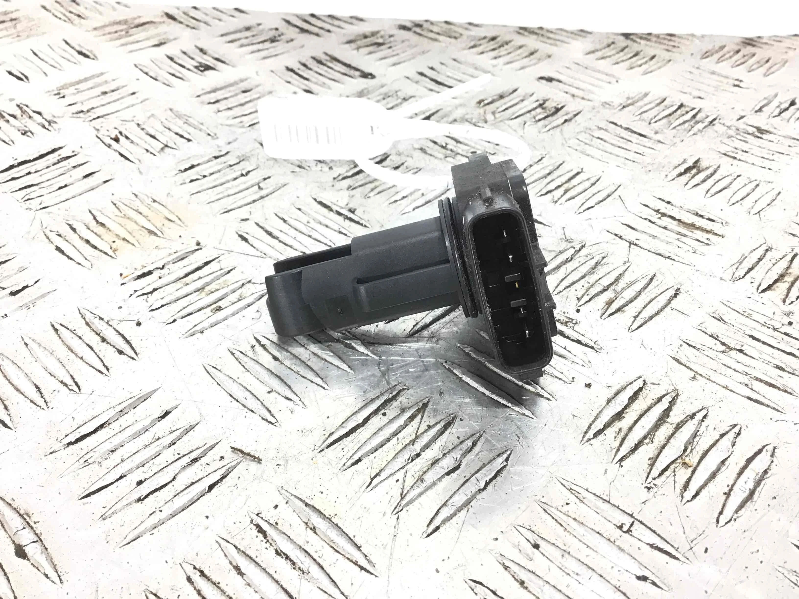 Расходомер воздуха Mazda 2 2 поколение (2007-2010) бензин 1.3 i Механика Х/б