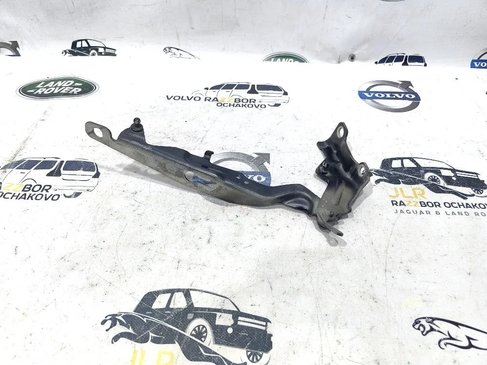 Петля капота правая Volvo S80 XC70 V70 P3 S80 II (2006—2010)