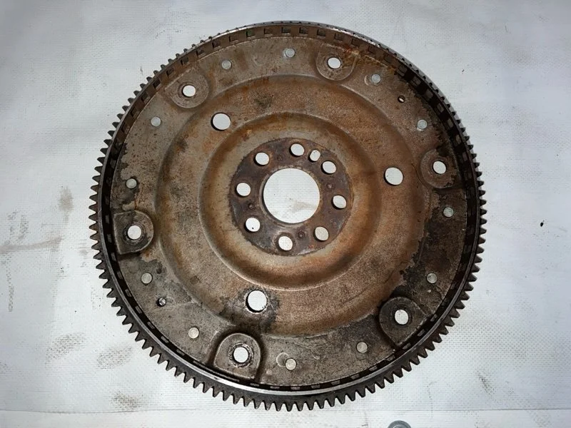 Маховик акпп Nissan Pathfinder 2012 R51M