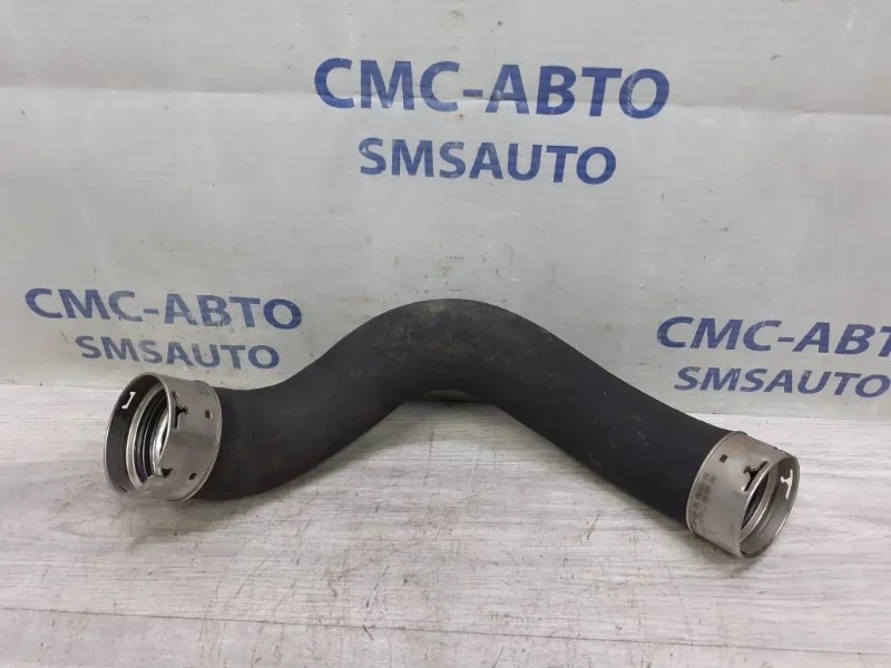 Патрубок интеркулера Mercedes-Benz E-Class A2045284582 W212, левый