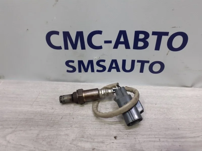 Лямбда-зонд Volvo S80 30735329 С80 4.4, задний левый