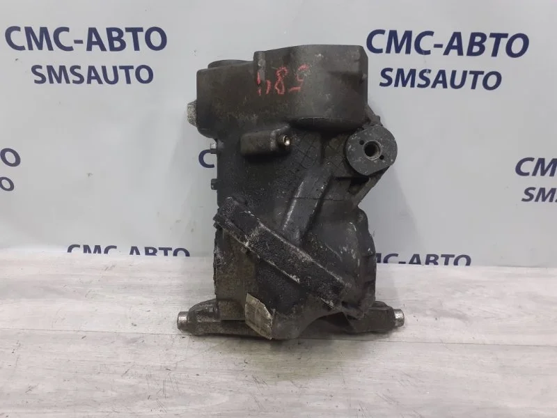 Редуктор заднего моста Volvo Xc90 36001720 ХС90 2.5