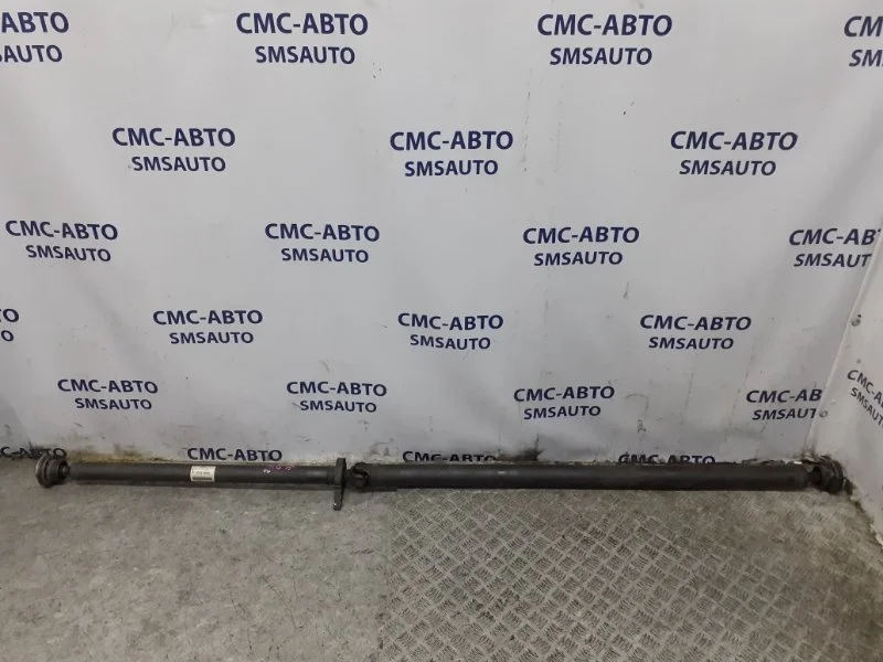 Карданный вал Volvo Xc90 2008 30711838 XC90 3.2