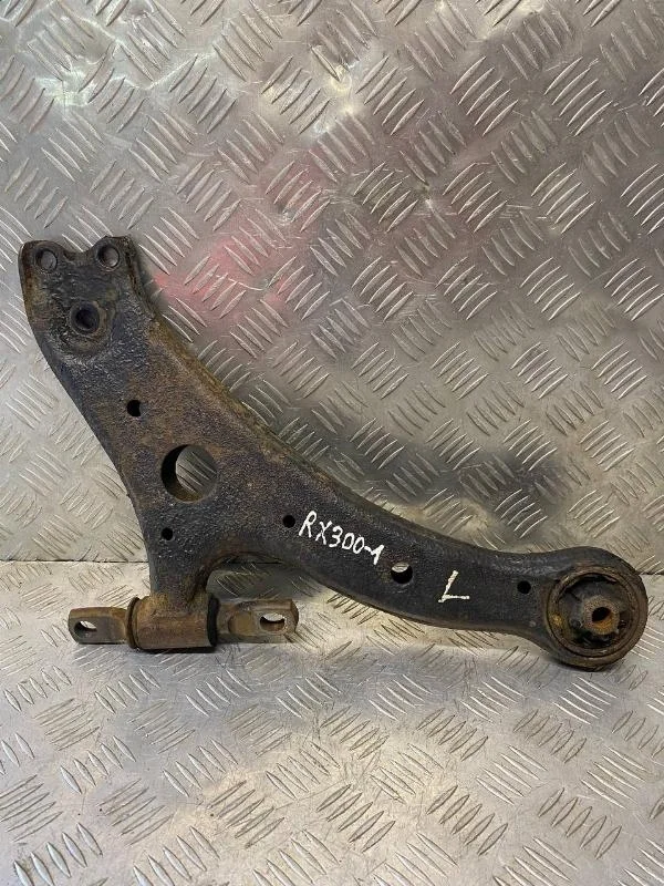 Рычаг передний левый Lexus Rx 300 (2003-2008) 2003 4806948020 ВНЕДОРОЖНИК 3.0 I 1MZFE