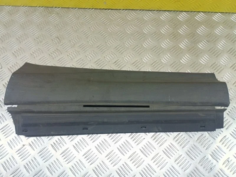 Молдинг двери задней правой Toyota Rav 4 (Ca40) (2012-2019) 2013 7507742010 2.0 D 1ADFTV