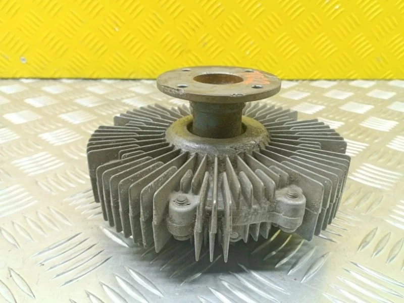 Вискомуфта Nissan Navara (D40) 2004-2015 2007 21082EB30A ПИКАП 2.5 D YD25DDTI