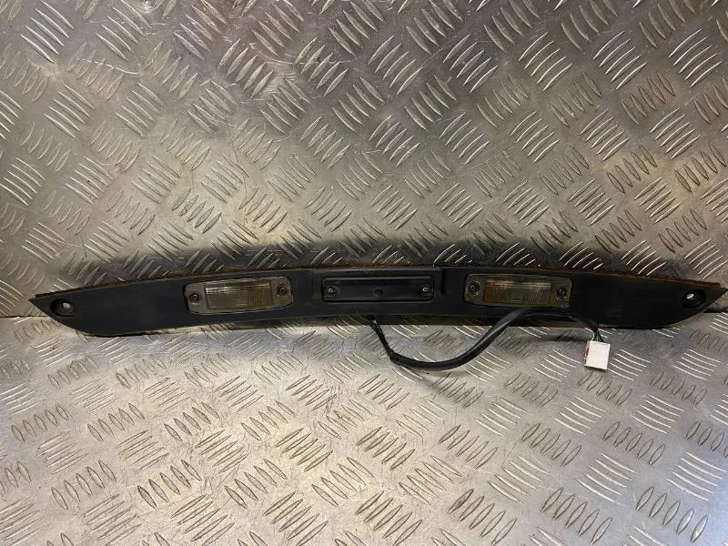 Кнопка открывания багажника Kia Sportage Iii Sl (2010-2016) 2013 873113W000 2.0 I G4KD