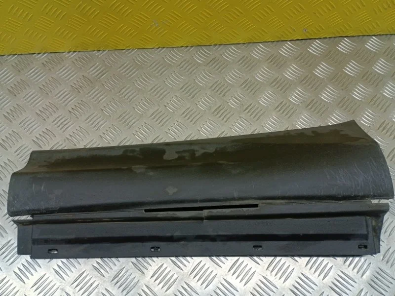 Молдинг двери задней левой Toyota Rav 4 (Ca40) (2012-2019) 2013 7507842010 2.0 D 1ADFTV