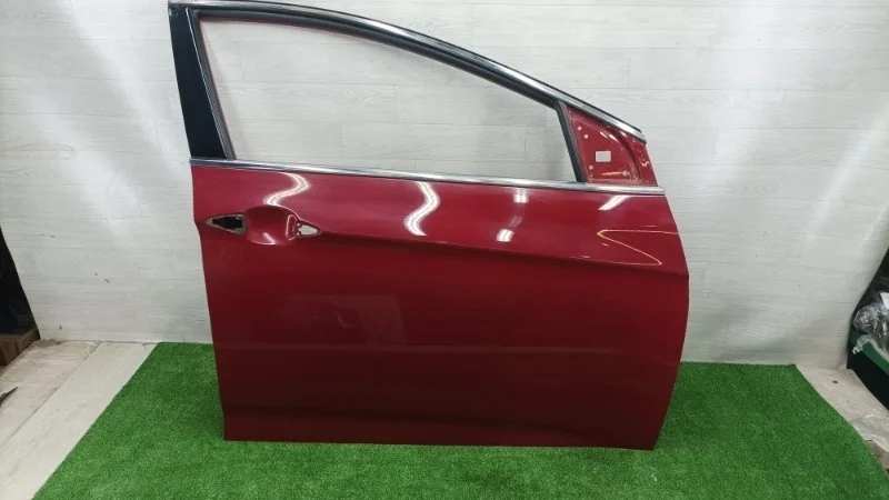 Дверь Hyundai i40